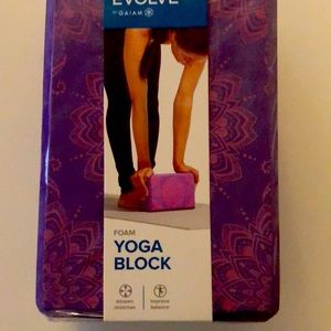 Yoga Block
